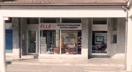 Ellegi snc - Ristrutturazioni Milano