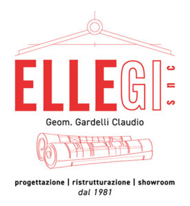 logo aziendale Ellegi snc